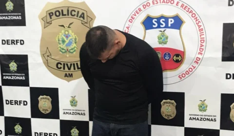 Homem que cometeu roubos à agências bancárias disse que se inspirou em seriado “La Casa de Papel”