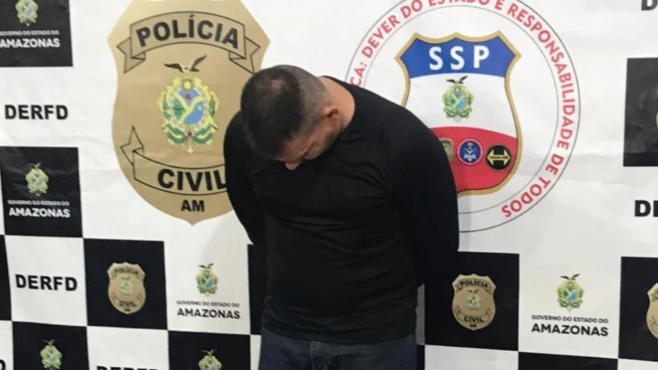 Homem que cometeu roubos à agências bancárias disse que se inspirou em seriado “La Casa de Papel”