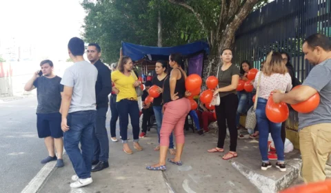 Aprovados em concurso da Semed cobram nomeação antes que prazo vença