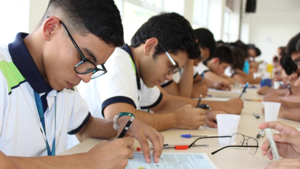 Estudantes tem até domingo (17) para se inscrever no processo seletivo 2020,  da Fundação Matias Machline