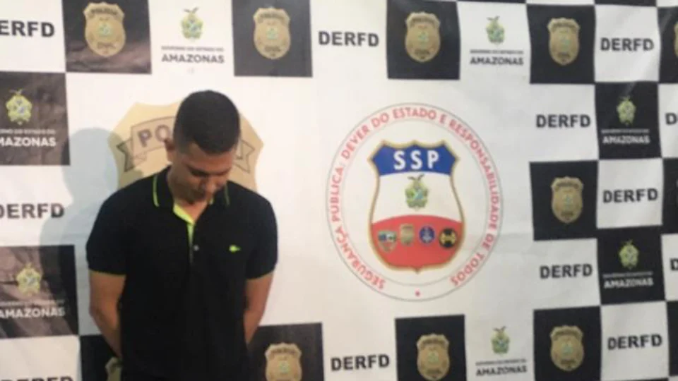 Estelionatário amazonense que financiava veículos em nome de terceiros é preso no RJ