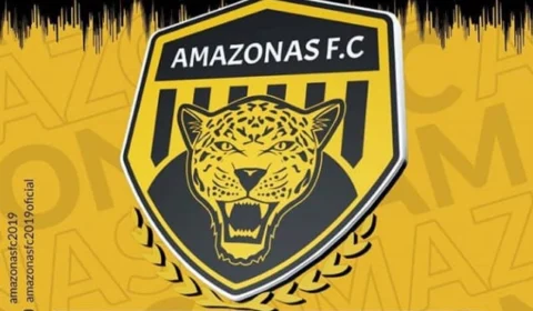 Amazonas FC vence o São Raimundo e conquista seu primeiro título