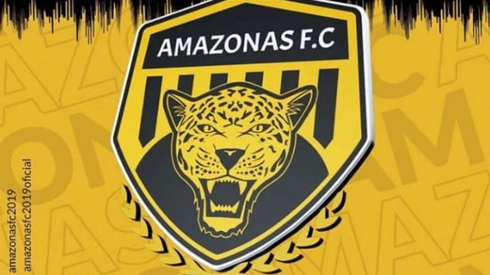 Amazonas FC vence o São Raimundo e conquista seu primeiro título
