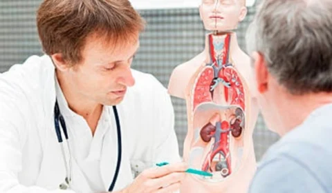 Ação promove exercícios físicos que ajudam na prevenção do câncer de próstata