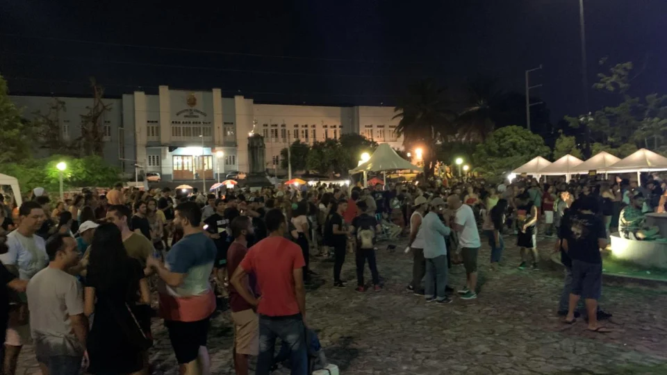 Evento “Reggae Consciência” celebra dia Nacional da Consciência Negra