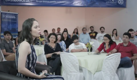 Dia Mundial da Filosofia celebra em Manaus “Os Ideais do Renascimento”