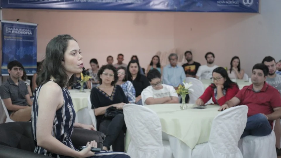 Dia Mundial da Filosofia celebra em Manaus “Os Ideais do Renascimento”