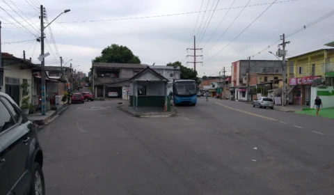 Linha de ônibus do bairro da União é reduzida, e causa revolta aos moradores.