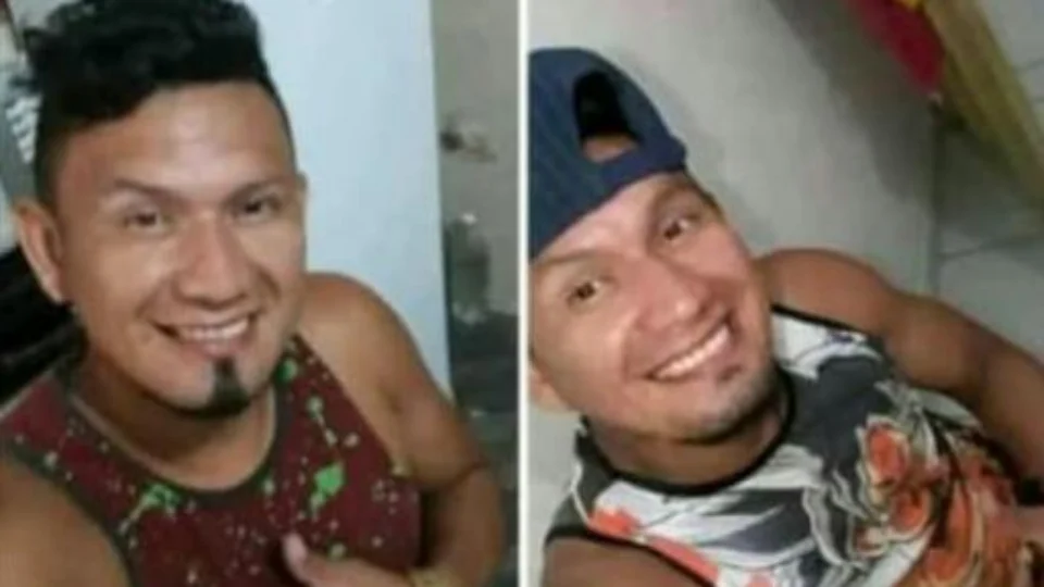 URGENTE Waker Ferreira vulgo “Kinho” está foragido e acusado de estupro de uma menor de idade