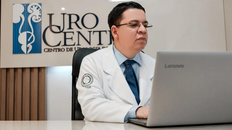 Sábado (30) na Policlínica Codajás, acontecerão exames de próstata gratuitamente