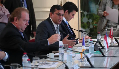 Amazonas vai coordenar compra coletiva de remédios para estados da Amazônia Legal