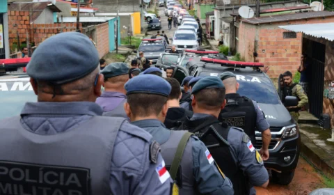 Governo do Amazonas garante R$ 21 milhões para investimentos na segurança pública