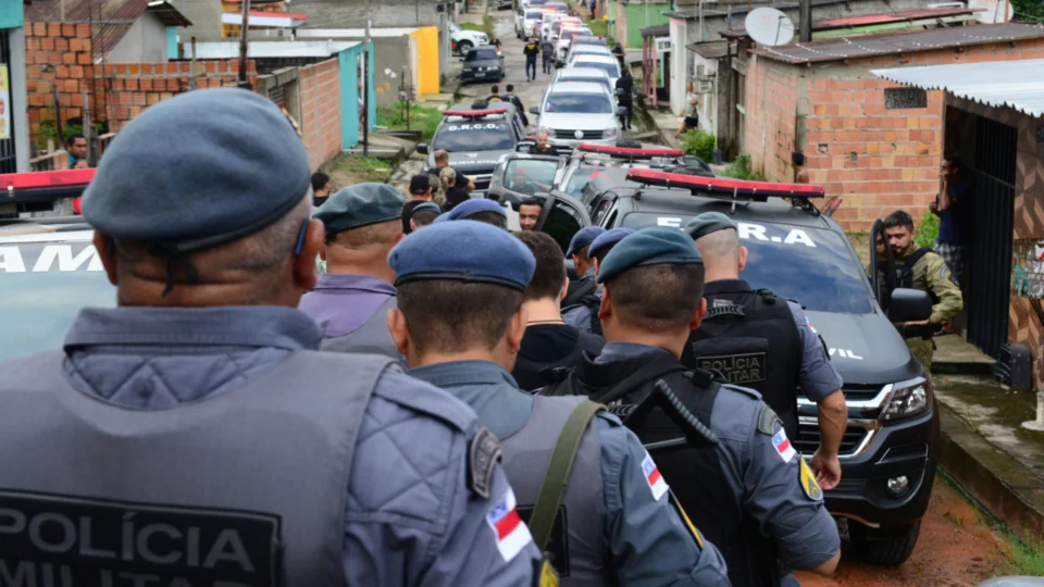 Governo do Amazonas garante R$ 21 milhões para investimentos na segurança pública