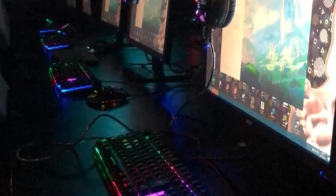 Manaus sedia primeira copa de League of Legends