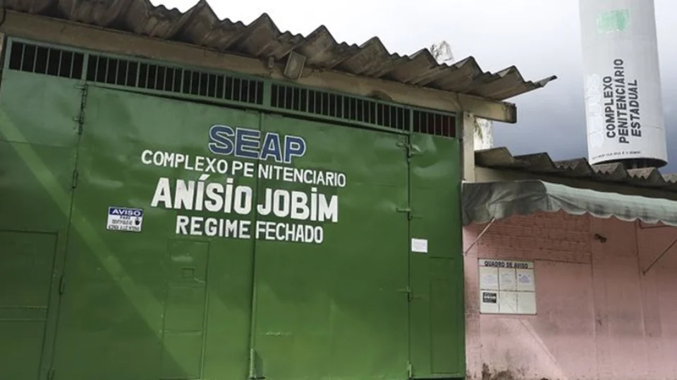 Polícia prende suspeito de integrar grupo criminoso que rouba veículos sob encomenda de presidiários