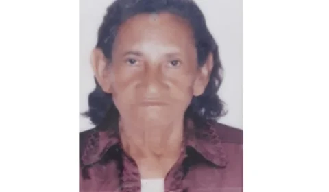 Idosa sai para juntar latinhas e desaparece em Manaus