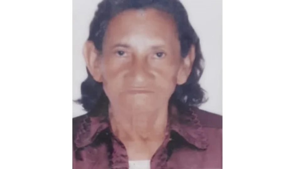Idosa sai para juntar latinhas e desaparece em Manaus