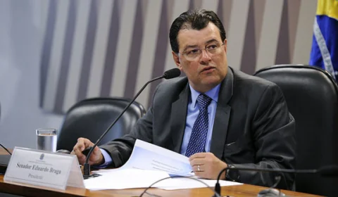 Reforma tributária: Eduardo Braga será relator no Senado da proposta que põe em risco a ZFM