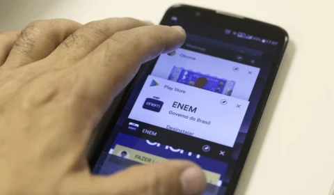 Saiba como funciona o sistema de correção do Enem 2019