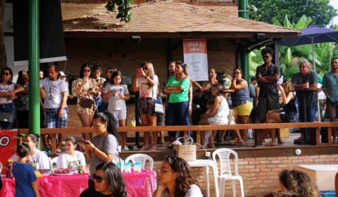 Última edição de 2019 da Feira da FAS acontece neste domingo (1º)