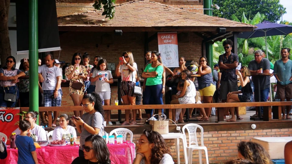 Última edição de 2019 da Feira da FAS acontece neste domingo (1º)