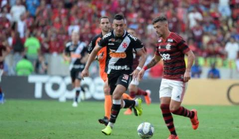 Clubes da Série A reduzem salários de jogadores na pandemia