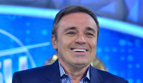 Internet desaba com os rumores de morte de Gugu Liberato