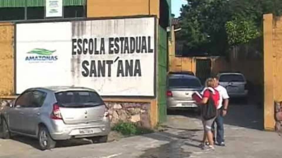 Perfil no Facebook ameaça ‘chuva de sangue’ em escola da zona Centro-Sul de Manaus