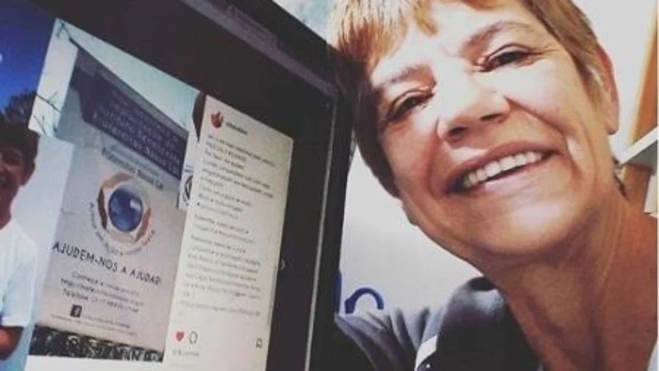 Aos 62 anos, morre Kitty Balieiro, pioneira do jornalismo esportivo