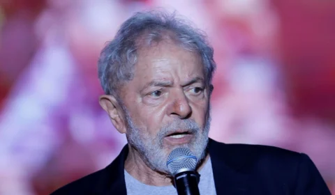 Aumento da prisão de Lula vai de 12 para 17 anos e 1 mês