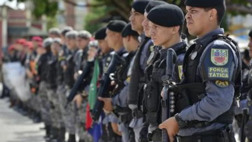 Militares que estavam na reserva remunerada, voltam às atividades