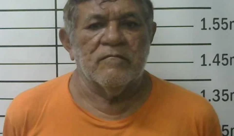Idoso acusado de estuprar netos da esposa tem mal súbito em presídio e morre a caminho de hospital