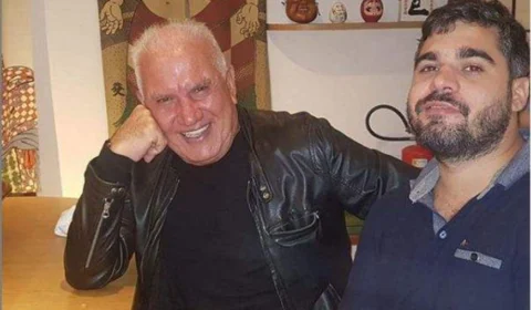 CASO FLÁVIO | Cozinheiro Vitório Del Gatto deve ser liberado a qualquer momento