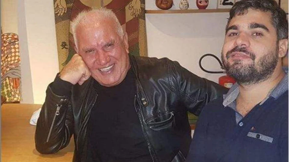 CASO FLÁVIO | Cozinheiro Vitório Del Gatto deve ser liberado a qualquer momento