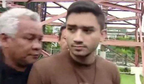 URGENTE | Magno é solto após não ser indiciado pela polícia no Caso Flávio