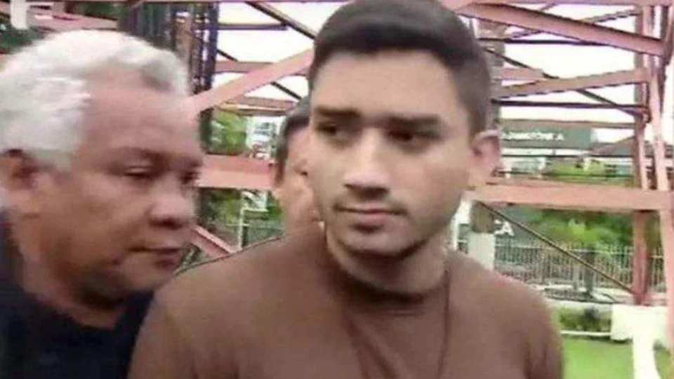 URGENTE | Magno é solto após não ser indiciado pela polícia no Caso Flávio