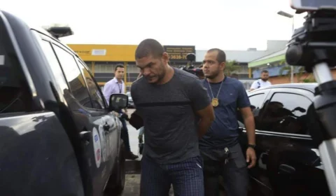 Defesa de Mayc vai entrar hoje com habeas corpus no TJ-AM