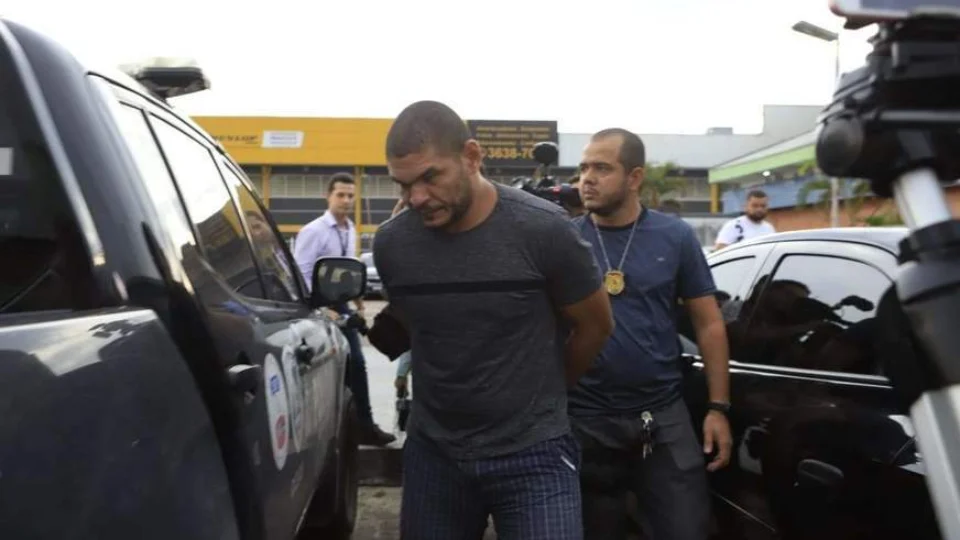 Defesa de Mayc vai entrar hoje com habeas corpus no TJ-AM