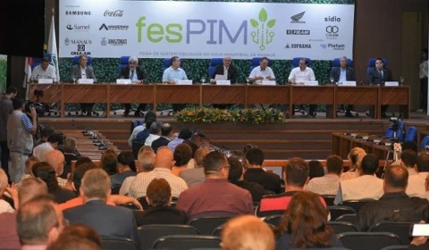 FesPIM mostra sobre a importância do PIM para o país e será gratuito