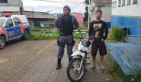 Em Manaus, Polícia recupera 13 veículos roubados, confira a lista