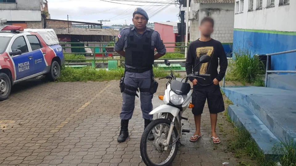 Em Manaus, Polícia recupera 13 veículos roubados, confira a lista