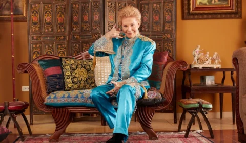 “ligue djá’, Walter Mercado morre em Porto Rico aos 87 anos