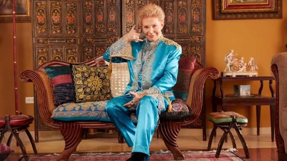 “ligue djá’, Walter Mercado morre em Porto Rico aos 87 anos