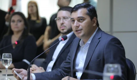 Wilson Lima destaca compromisso político e alinhamento com Governo Federal para pavimentação da BR-319