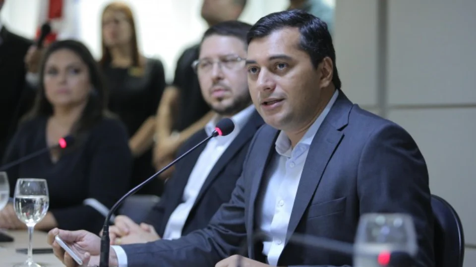 Wilson Lima destaca compromisso político e alinhamento com Governo Federal para pavimentação da BR-319