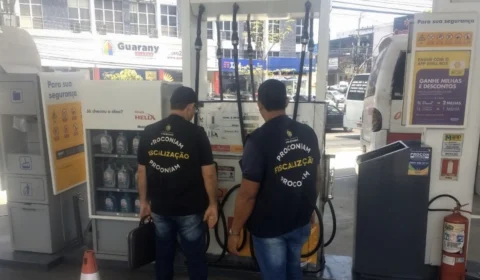 Última pesquisa de preços de combustíveis de 2019 aponta gasolina comum a R$ 3,85