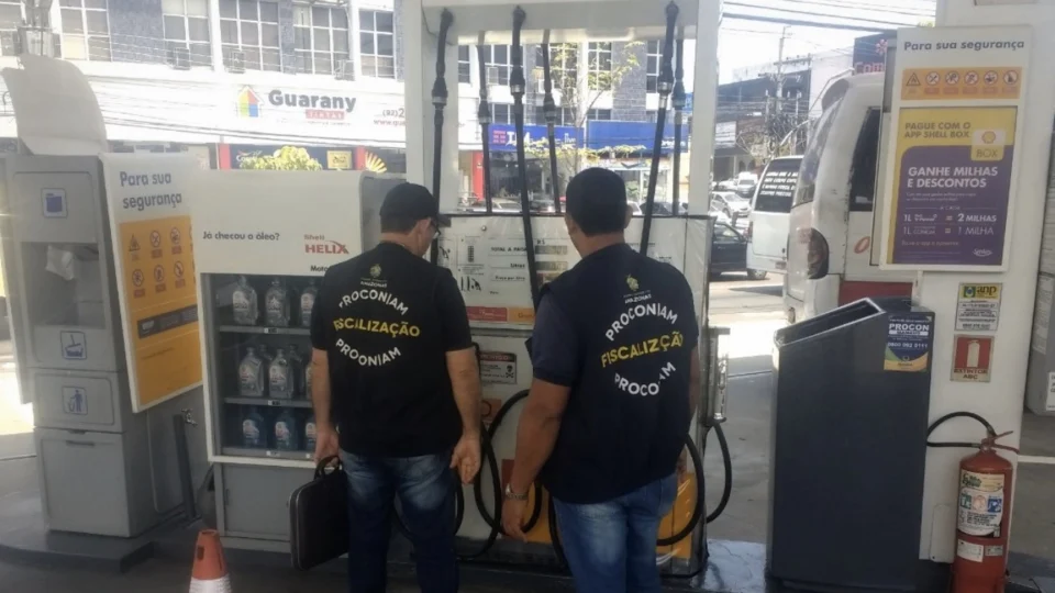 Última pesquisa de preços de combustíveis de 2019 aponta gasolina comum a R$ 3,85