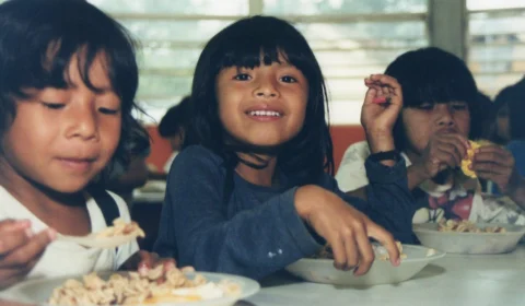 Edital do ‘Chamada Pública Indígena’ está aberto até janeiro e terá investimento de R$ 1,7 milhão