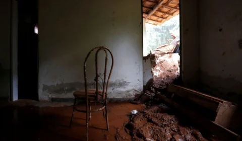 Barragens em risco deixam famílias desalojadas por tempo indeterminado