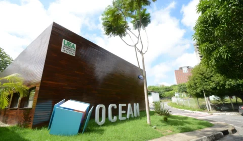 Samsung Ocean Manaus encerra 2019 com palestras e cursos sobre tecnologia e games